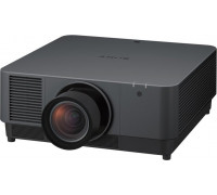 Sony VPL-FHZ101L/B laser projector