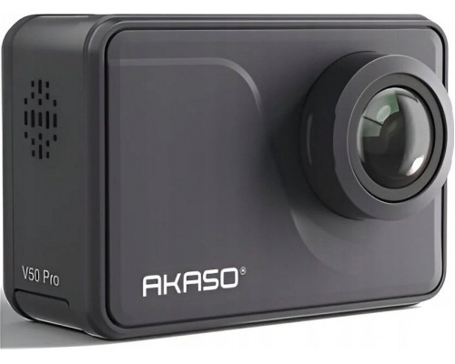AKASO Akaso V50 Pro | sporty | 4K, WiFi, 1100 mAh