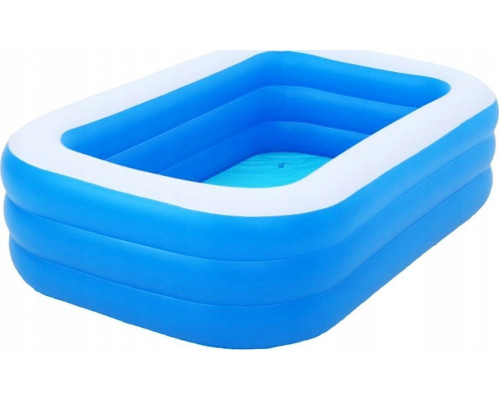 Vilde  Inflatable Pompowany Mały dla Dziec 170 x 115 x 47 cm