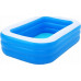 Vilde  Inflatable Pompowany Mały dla Dziec 170 x 115 x 47 cm