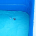Vilde  Inflatable Pompowany Mały dla Dziec 170 x 115 x 47 cm