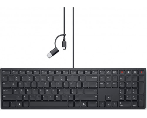 Dell KB525C (580-BBTH)