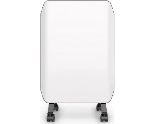 Duux Duux Edge Oil Heater | Oil Heater | 2000 W | Suitable for rooms up to 20 m² | White
