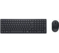 Dell Dell Silent Keyboard and Mouse Wireless US/LT | Dell