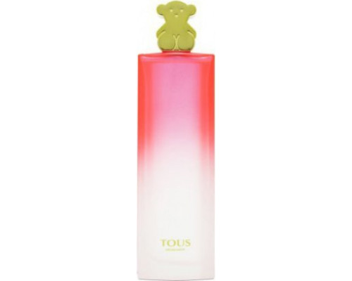 Tous TOUS Neon Candy EDT 90ml