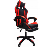 kontrast  regulacja KG104 Red + Black
