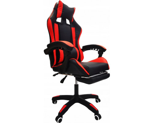 kontrast  regulacja KG104 Red + Black