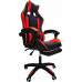 kontrast  regulacja KG104 Red + Black