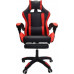 kontrast  regulacja KG104 Red + Black