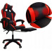 kontrast  regulacja KG104 Red + Black