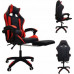 kontrast  regulacja KG104 Red + Black