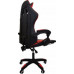 kontrast  regulacja KG104 Red + Black