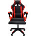 kontrast  regulacja KG104 Red + Black