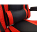 kontrast  regulacja KG104 Red + Black