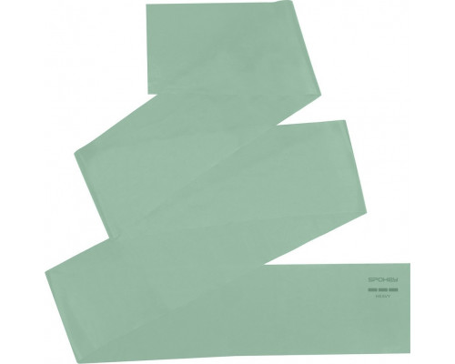 Spokey Fitnesa gumijasija cieta 200 cm Spokey RIBBON