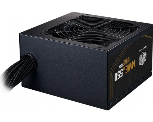 Cooler Master MWE Bronze V3 230V 550W (MPE-5501-ACABW-3BEU)