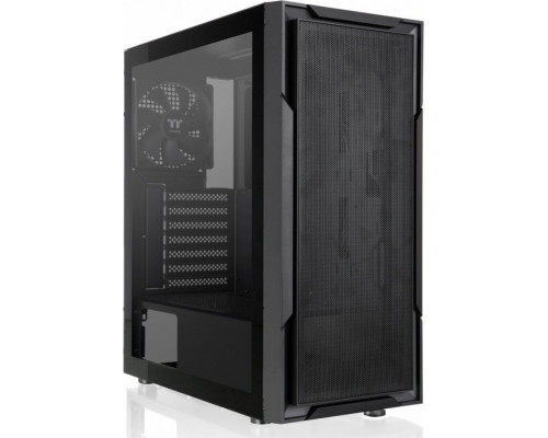 Thermaltake Versa XM1 TG black (CA-1Z6-00M1WN-00)