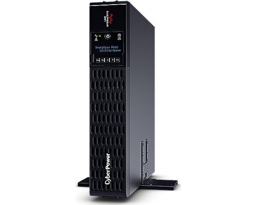 UPS CyberPower 3000VA (PR3000ERT2UC)