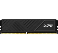 ADATA XPG Gammix D35, DDR4, 32 GB, 3200MHz, CL16 (AX4U320032G16A-SBKD35)