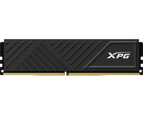ADATA XPG Gammix D35, DDR4, 32 GB, 3200MHz, CL16 (AX4U320032G16A-SBKD35)