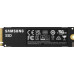 SSD Samsung 990 EVO Plus 1TB M.2 2280 PCI-E x4 Gen4 NVMe (MZ−V9S1T0BW)