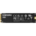 SSD Samsung 990 EVO Plus 2TB M.2 2280 PCI-E x4 Gen4 NVMe (MZ-V9S2T0BW)