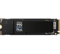 SSD Samsung 990 EVO Plus 2TB M.2 2280 PCI-E x4 Gen4 NVMe (MZ-V9S2T0BW)