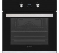 Sharp Sharp Backofen K-61D27BM1-FR  bk  A (Speditionsversand)