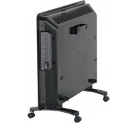 Midea Midea Convection Heater | NDK15-15MR | Convection Heater | 1500 W | Number of power levels 3 | Black | IPX4