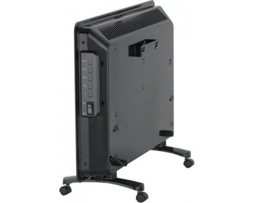 Midea Midea Convection Heater | NDK15-15MR | Convection Heater | 1500 W | Number of power levels 3 | Black | IPX4