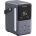 Ugreen 48000mAh Ugreen PB770, 2x USB + 4x USB-C, 300W (gray)