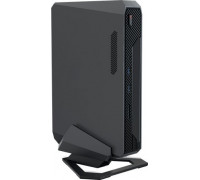 Komputer Asus ASUS NUC 14 Performance Kit RNUC14SRKU910002I, Barebone (black, without operating system)