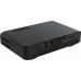 Komputer Asus ASUS NUC 14 Performance Kit RNUC14SRKU910002I, Barebone (black, without operating system)