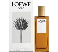 Loewe Perfumy Męskie Loewe Loewe Solo EDT 50 ml