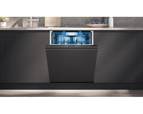 Siemens iQ700 SN87TX02CE