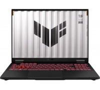 Laptop Asus TUF Gaming A16 FA608 Ryzen AI 9 HX 370 / 16 GB / 1 TB / RTX 4060 / 165 Hz (FA608WV-R7161)