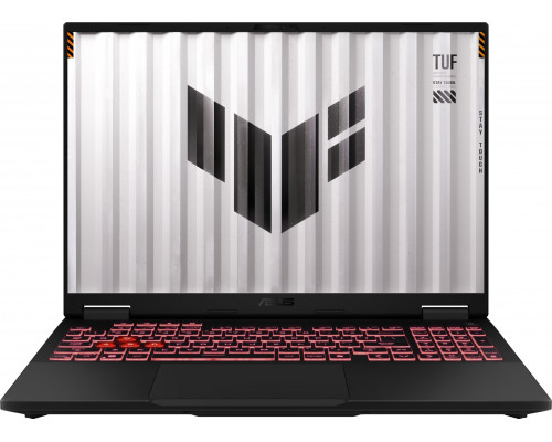 Laptop Asus TUF Gaming A16 FA608 Ryzen AI 9 HX 370 / 16 GB / 1 TB / RTX 4060 / 165 Hz (FA608WV-R7161)