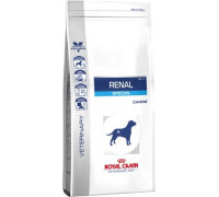 Royal Canin Veterinary Diet Canine Renal Special 2kg