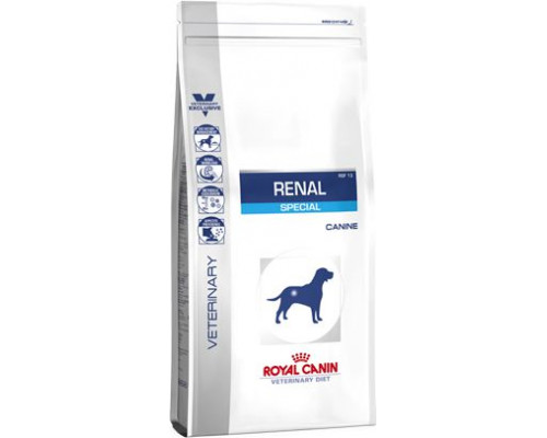 Royal Canin Veterinary Diet Canine Renal Special 2kg