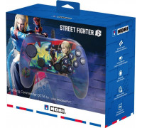 Pad Hori HORI PC Pad FIGHTING COMMANDER OCTA STREET FIGHTER 6 - CAMMY