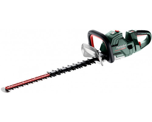 Metabo Metabo HS 18 LTX BL 65 solo Cordless Hedgecutter