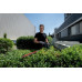 Metabo Metabo HS 18 LTX BL 65 solo Cordless Hedgecutter