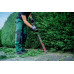Metabo Metabo HS 18 LTX BL 65 solo Cordless Hedgecutter