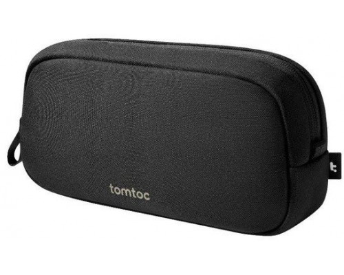 Tomtoc Etui na akcesoria tomtoc Light-T12 (czarne)