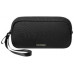 Tomtoc Etui na akcesoria tomtoc Light-T12 (czarne)