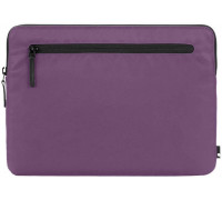 Incase Compact Sleeve with Flight Nylon for MacBook Pro 14" - Nordic Mauve