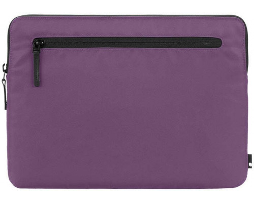 Incase Compact Sleeve with Flight Nylon for MacBook Pro 14" - Nordic Mauve