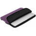 Incase Compact Sleeve with Flight Nylon for MacBook Pro 14" - Nordic Mauve