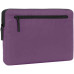 Incase Compact Sleeve with Flight Nylon for MacBook Pro 14" - Nordic Mauve