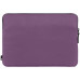 Incase Compact Sleeve with Flight Nylon for MacBook Pro 14" - Nordic Mauve